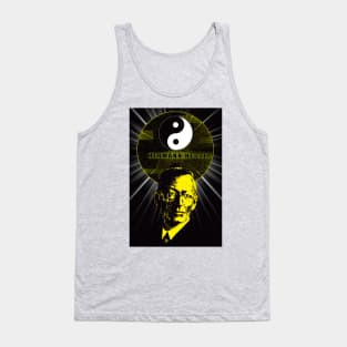 Hermann Hesse IV Tank Top